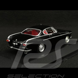 Volvo P1800 S 1969 Schwarz 1/43 Minichamps 430171629