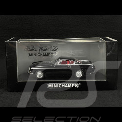 Volvo P1800 S 1969 Black 1/43 Minichamps 430171629