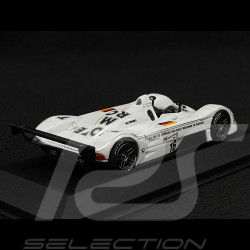 BMW V12 LMR Nr 16 24h Le Mans 1999 Jenny Holzer Art Car 1/43 Minichamps 80420008552
