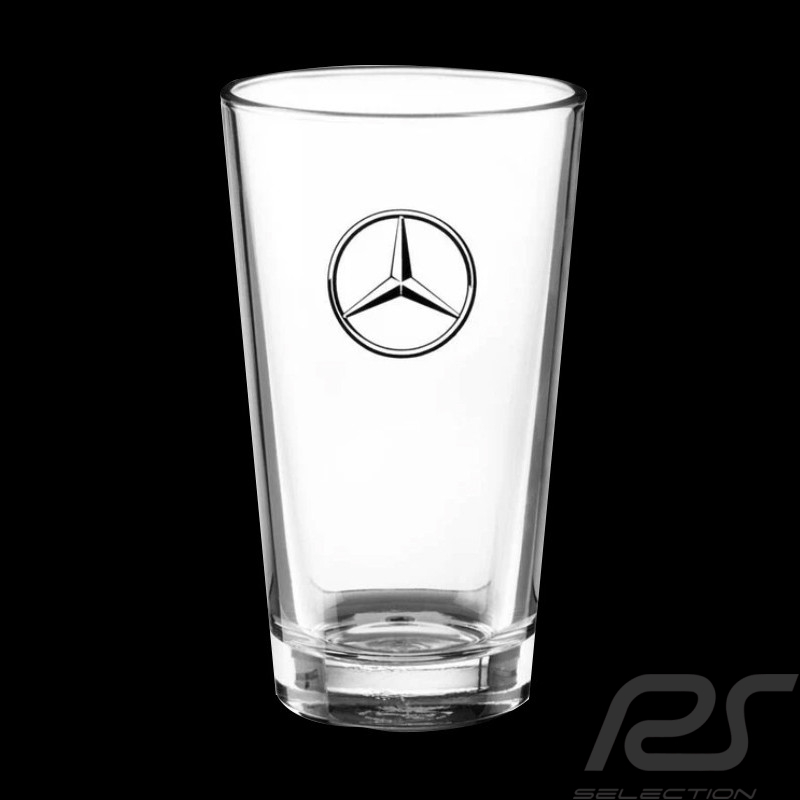 Mercedes-Benz Glass Logo B66058299