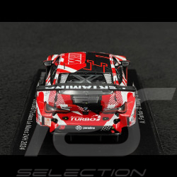 BMW M4 GT3 Nr.31 2. 24H Le Mans 2024 1/43 Spark S9147