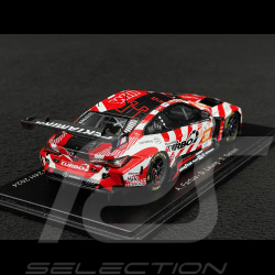 BMW M4 GT3 Nr.31 2. 24H Le Mans 2024 1/43 Spark S9147