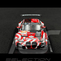BMW M4 GT3 Nr.31 2. 24H Le Mans 2024 1/43 Spark S9147