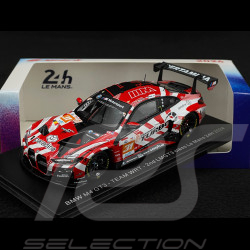 BMW M4 GT3 Nr.31 2. 24H Le Mans 2024 1/43 Spark S9147