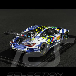 Valentino Rossi BMW M4 GT3 n° 46 24h le Mans 2024 1/43 Spark S9149