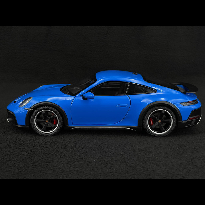 【MINICHAMPS】1/18 Porsche 911 RSR #92 ck-modelcars-video: Porsche 911 RSR #92 24h Le Mans 2022 1:18 Ixo