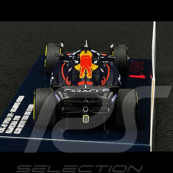Max Verstappen Red Bull Racing RB20 n° 1 5. GP Las Vegas 2024 F1 1/43 Minichamps 410242201
