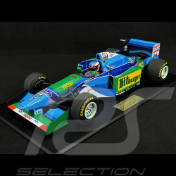 Michael Schumacher Benetton Ford B194 n° 5 GP Australie 1994 F1 1/12 Minichamps 517941205