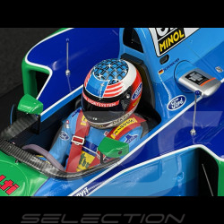 Michael Schumacher Benetton Ford B194 n° 5 GP Australie 1994 F1 1/12 Minichamps 517941205