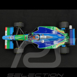 Michael Schumacher Benetton Ford B194 n° 5 GP Australie 1994 F1 1/12 Minichamps 517941205