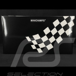 Jos Verstappen Benetton Ford B194 n° 6 10. GP 1994 F1 1/12 Minichamps 127941206