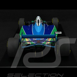 Jos Verstappen Benetton Ford B194 n° 6 10. GP 1994 F1 1/12 Minichamps 127941206