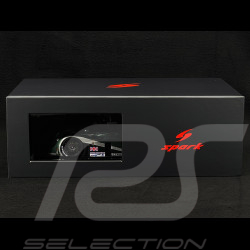 Bentley EXP Speed 8 n° 8 Platz 2. 24h Le Mans 2003 1/18 Spark 18S837