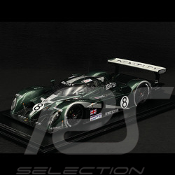 Bentley EXP Speed 8 n° 8 Platz 2. 24h Le Mans 2003 1/18 Spark 18S837
