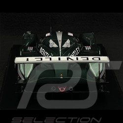 Bentley EXP Speed 8 n° 8 Platz 2. 24h Le Mans 2003 1/18 Spark 18S837