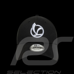 Vespa Hat Black New Era 60684661