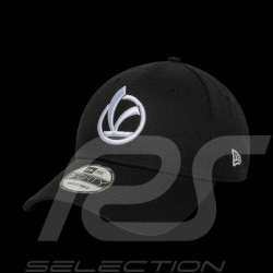Vespa Hat Black New Era 60684661