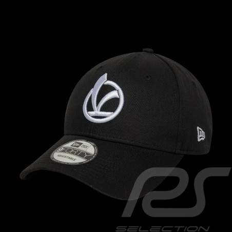 Gorra Vespa Negra New Era...