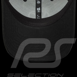 Vespa Hat Black New Era 60684661