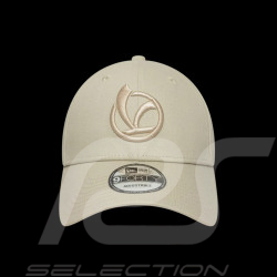 Vespa Hat Beige New Era 60684663