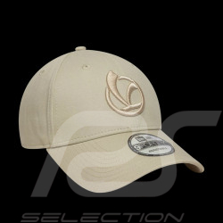 Vespa Hat Beige New Era 60684663