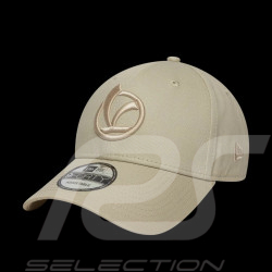 Vespa Kappe Beige New Era 60684663