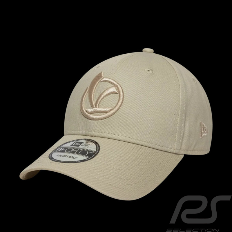 Vespa Kappe Beige New Era 60684663