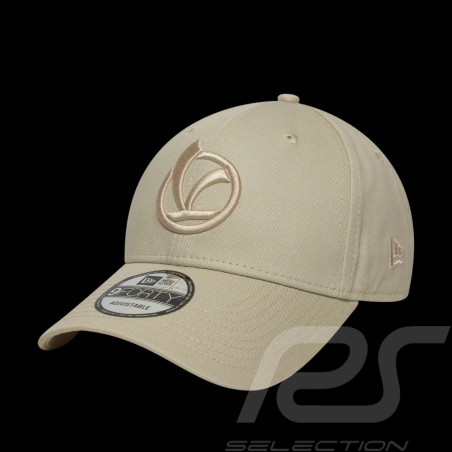 Gorra Vespa Beige New Era...