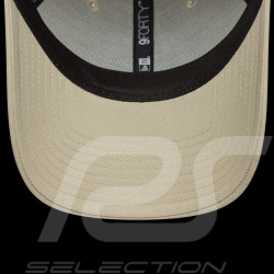 Casquette Vespa Beige New Era 60684663