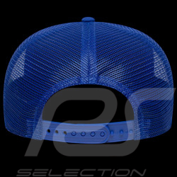 Valentino Rossi Hat VR46 Blue Multicolor New Era 60684908