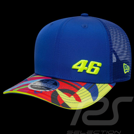 Gorra Valentino Rossi VR46...