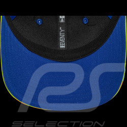 Valentino Rossi Hat VR46 Blue Multicolor New Era 60684908