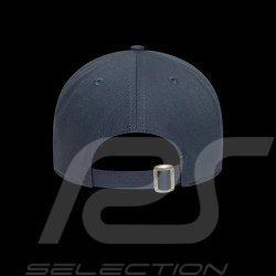 Alpine Kappe Blau / Neongelb New Era 60684535