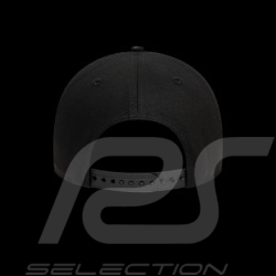 Alpine Hat Black Black Logo New Era 9FORTY 60587582