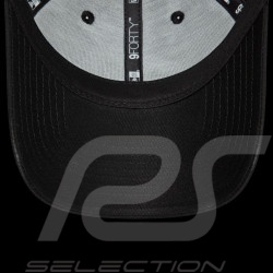 Alpine Kappe Schwarz Logo Schwarz New Era 9FORTY 60587582