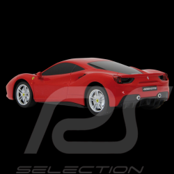 Ferrari 488 GTB Rot Ferngesteuert R/C 1:24 2,4 GHz Jamara 405133