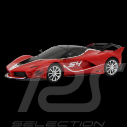 Ferrari FXX K Evo Red Radio-Controlled R/C 1:24 2.4 GHz Jamara 405185