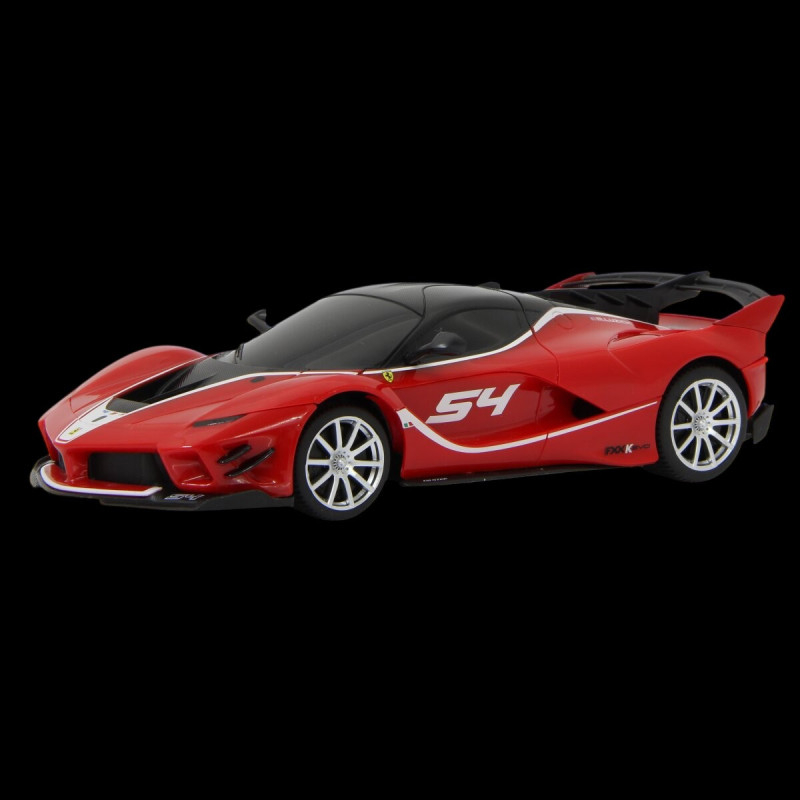 Ferrari FXX K Evo Red Radio-Controlled R/C 1:24 2.4 GHz Jamara 405185