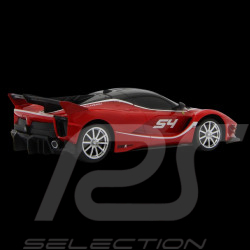 Ferrari FXX K Evo Rouge Radiocommandée R/C 1/24 2.4 GHz Jamara 405185