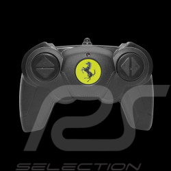 Ferrari FXX K Evo Red Radio-Controlled R/C 1:24 2.4 GHz Jamara 405185