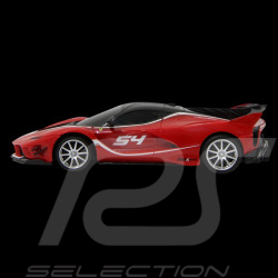 Ferrari FXX K Evo Red Radio-Controlled R/C 1:24 2.4 GHz Jamara 405185