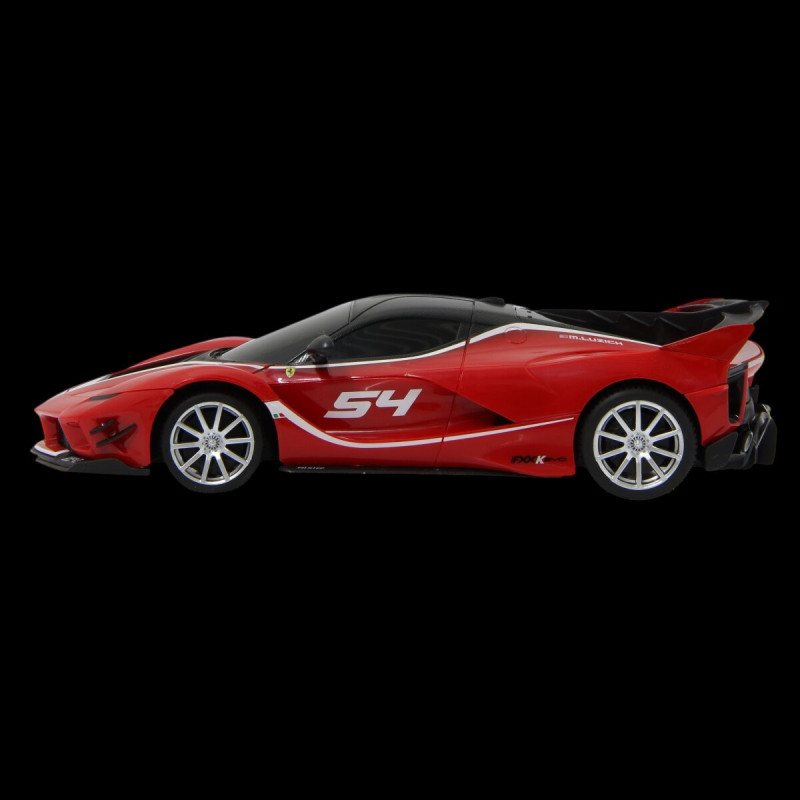 Ferrari FXX K Evo Red Radio-Controlled R/C 1:24 2.4 GHz Jamara 405185