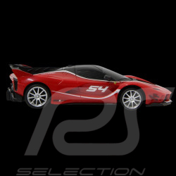 Ferrari FXX K Evo Rot Ferngesteuert R/C 1:24 2,4 GHz Jamara 405185