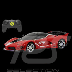 Ferrari FXX K Evo Rouge Radiocommandée R/C 1/24 2.4 GHz Jamara 405185