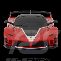Ferrari FXX K Evo Rouge Radiocommandée R/C 1/24 2.4 GHz Jamara 405185