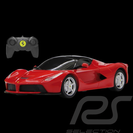 Ferrari LaFerrari Roja...