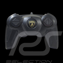 Lamborghini Huracán STO Blue Radio-Controlled R/C 1:24 2.4 GHz Jamara RC402103