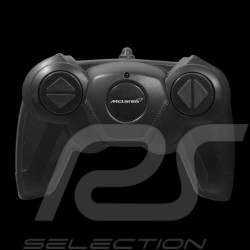 McLaren Senna Orange Ferngesteuert R/C 1:24 2,4 GHz Jamara 403121