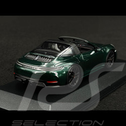 Porsche 911 Targa 4 GTS Type 992.2 2024 Vert Jet 1/43 Spark WAP0201080STRG