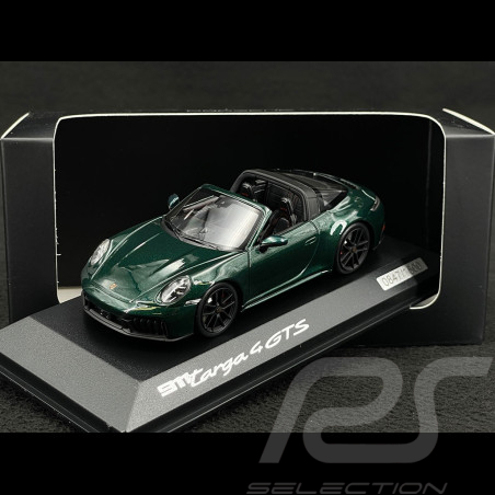 Porsche 911 Targa 4 GTS...
